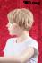Blond wig short hair