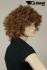 Blond/Braune Kurzhaarpercke