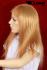 Blonde Echthaarpercke aus Indian Remy Hair