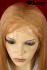 Blonde Echthaarpercke aus Indian Remy Hair