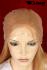 Blonde Echthaarpercke aus Indian Remy Hair