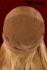 Blonde Echthaarpercke aus Indian Remy Hair