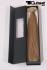 Blonde Extensions aus Kanekalon, Clip-In-Technik 7-Teile