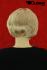 Blonde Kinderpercke kurz