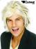 Blonde kurze Mnnerpercke