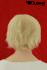 Blonde Kurzhaarpercke
