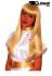 Blonde Langhaar Percke