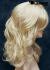 Blonde Langhaar-Per�cke