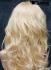 Blonde Langhaar-Per�cke
