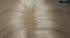 Blonde Langhaar-Per�cke