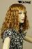 Blonde Lockenpercke 52cm