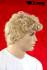 Blonde Lockenpercke fr Mnner