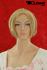 Blonde Percke - Bobfrisur