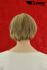 Blonde Percke - Bobfrisur