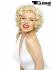 Blonde Percke - Diva