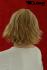 Blonde Percke mit hellbraunen Highlights