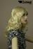 Blonde Percke