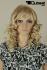Blonde Per�cke