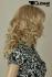 Blonde Per�cke