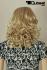 Blonde Per�cke