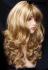 Blonde Percke
