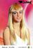 Blonde Percke