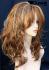 Braun / blonde Per�cke