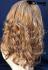 Braun / blonde Per�cke