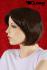 Braun Rote Bob Percke