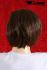 Braun Rote Bob Percke