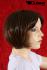 Braun Rote Bob Percke