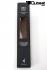 Braune Extensions mit Clip-In-Technik 7 Teile