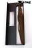 Braune Extensions mit Clip-In-Technik 7 Teile