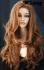 Braune Langhaarper�cke