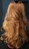 Braune Langhaarper�cke