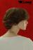 Braune Percke mit Paintings