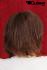 Brown short wig