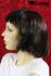 Brown wig in a stylish short hair look