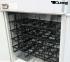 Brutmaschine vollautomatisch fr 54 Straueneier, Brutautomat, Inkubator Brutkasten B-WARE