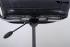 Casino Barstool, grey, height adjustable auto-return gas spring &#8222;Las Vegas&#8220;