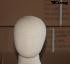 Child dressmaker's dummy movable