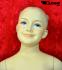 Child mannequin, faceless, skin