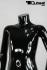 Child mannequin, headless, unisex