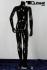 Child mannequin, headless, unisex