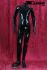 Child Mannequin, headless