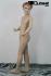 Child mannequin, unisex