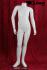Child Mannequin, Unisex