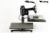 Compact Swing Press