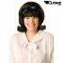 Damen Percken und Extensions 55 Stck , verschiedene Farben und Formen