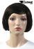Damen Percken und Extensions 55 Stck , verschiedene Farben und Formen